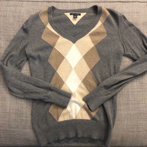 Tommy Hilfiger N-neck Long Sleeve